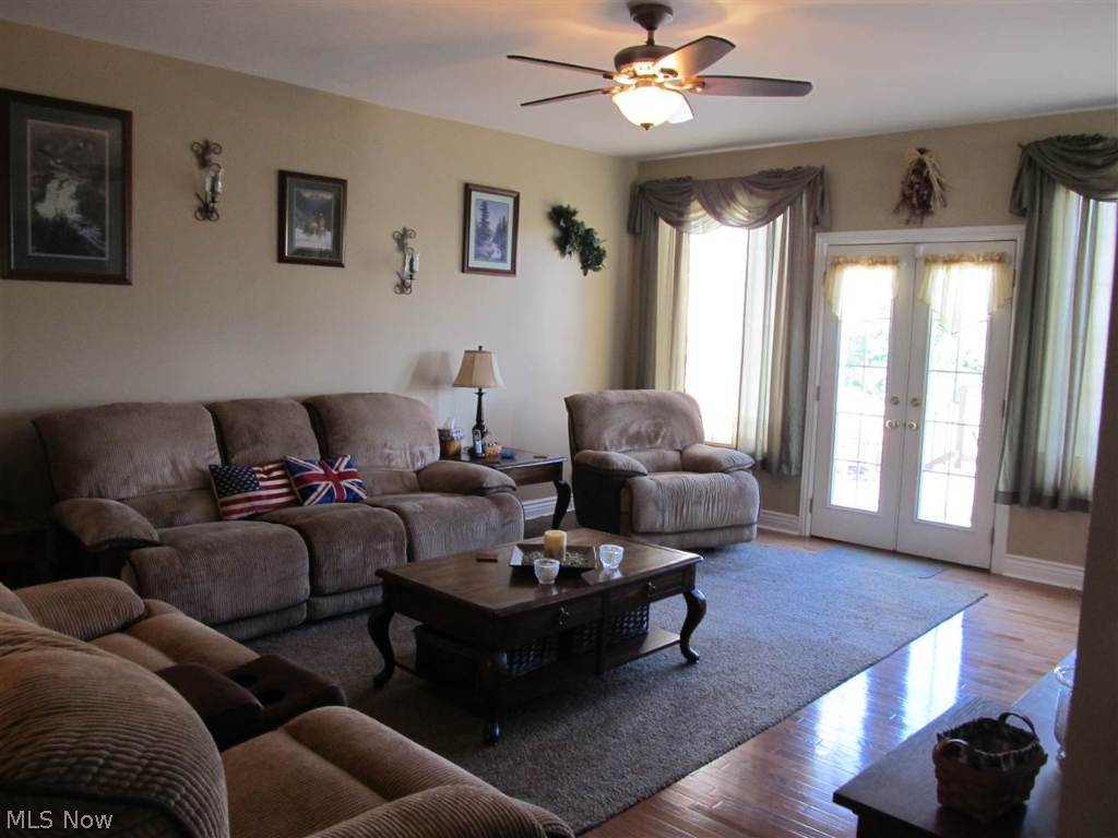 Cornerstone Estates - Residential