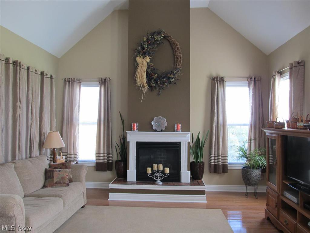 Cornerstone Estates - Residential