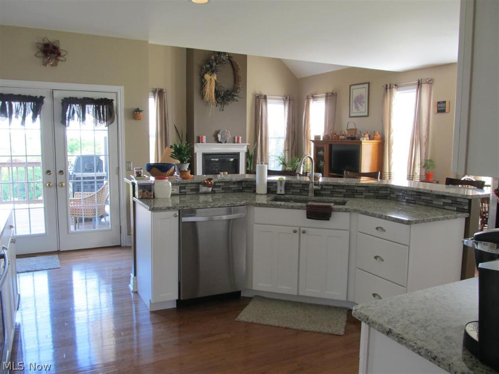 Cornerstone Estates - Residential