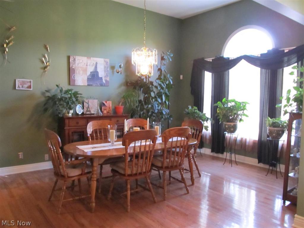 Cornerstone Estates - Residential