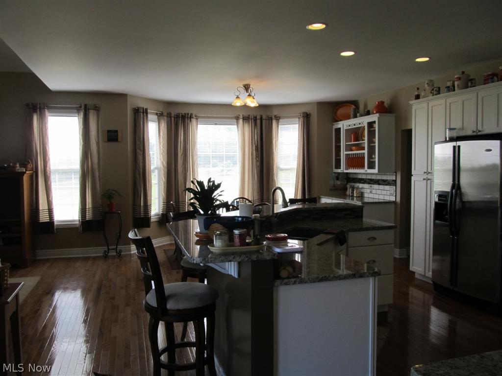 Cornerstone Estates - Residential