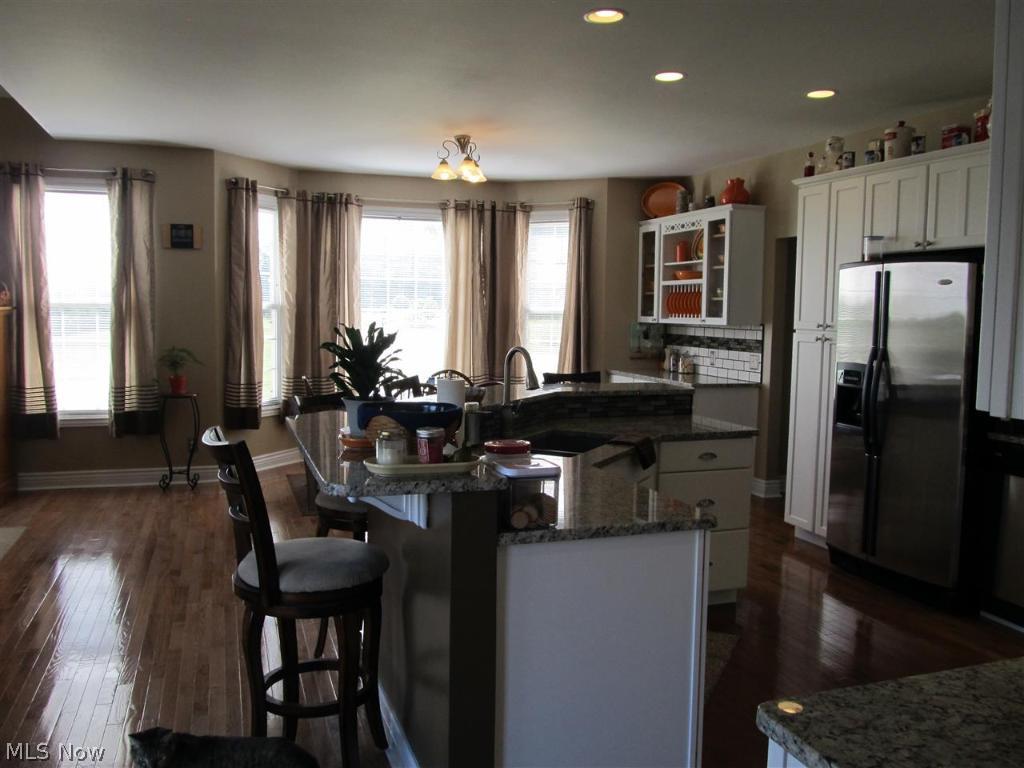 Cornerstone Estates - Residential