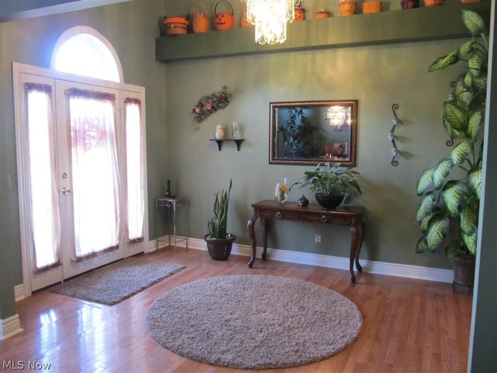 Cornerstone Estates - Residential