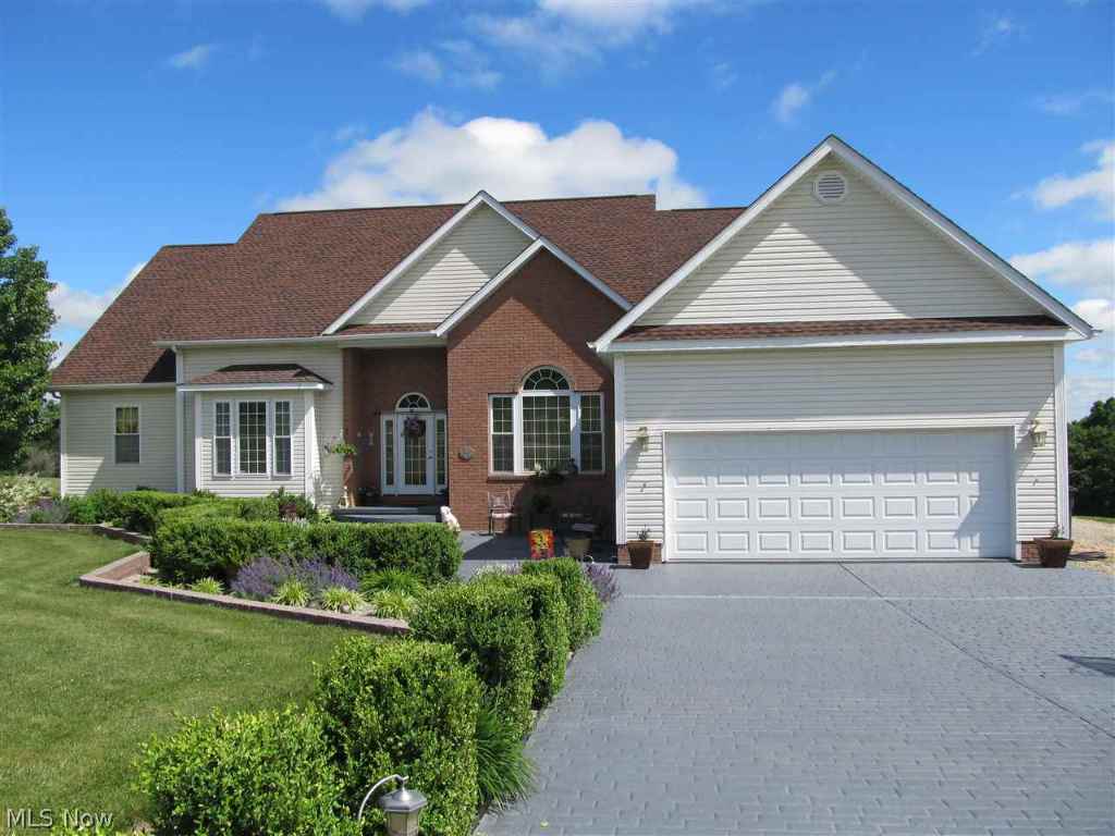 Cornerstone Estates - Residential