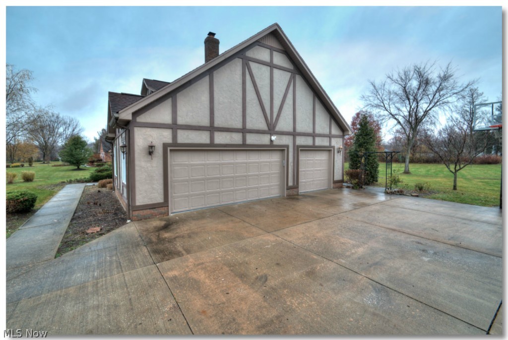 Cambridge Park - Residential