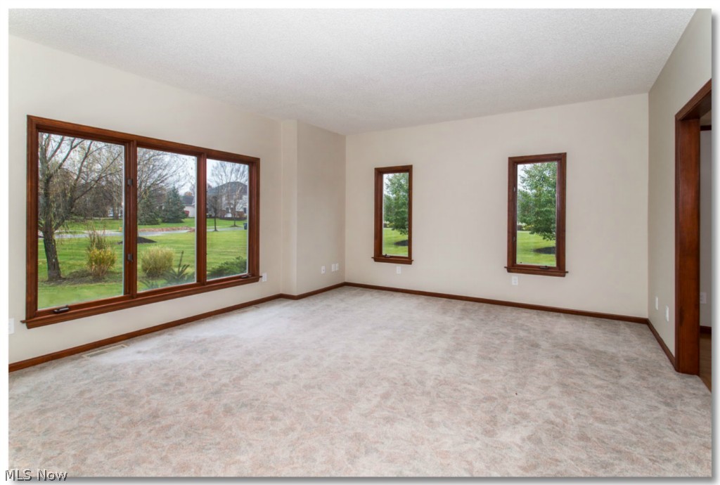 Cambridge Park - Residential