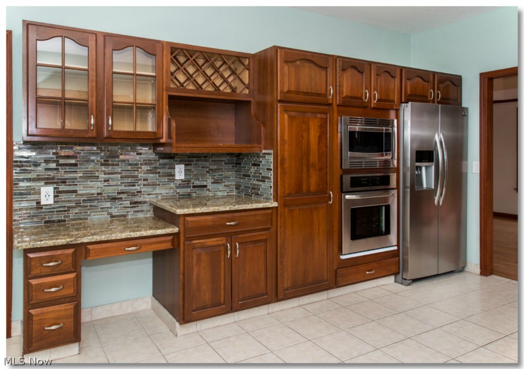 Cambridge Park - Residential