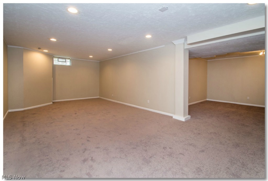 Cambridge Park - Residential