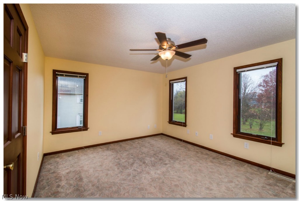 Cambridge Park - Residential