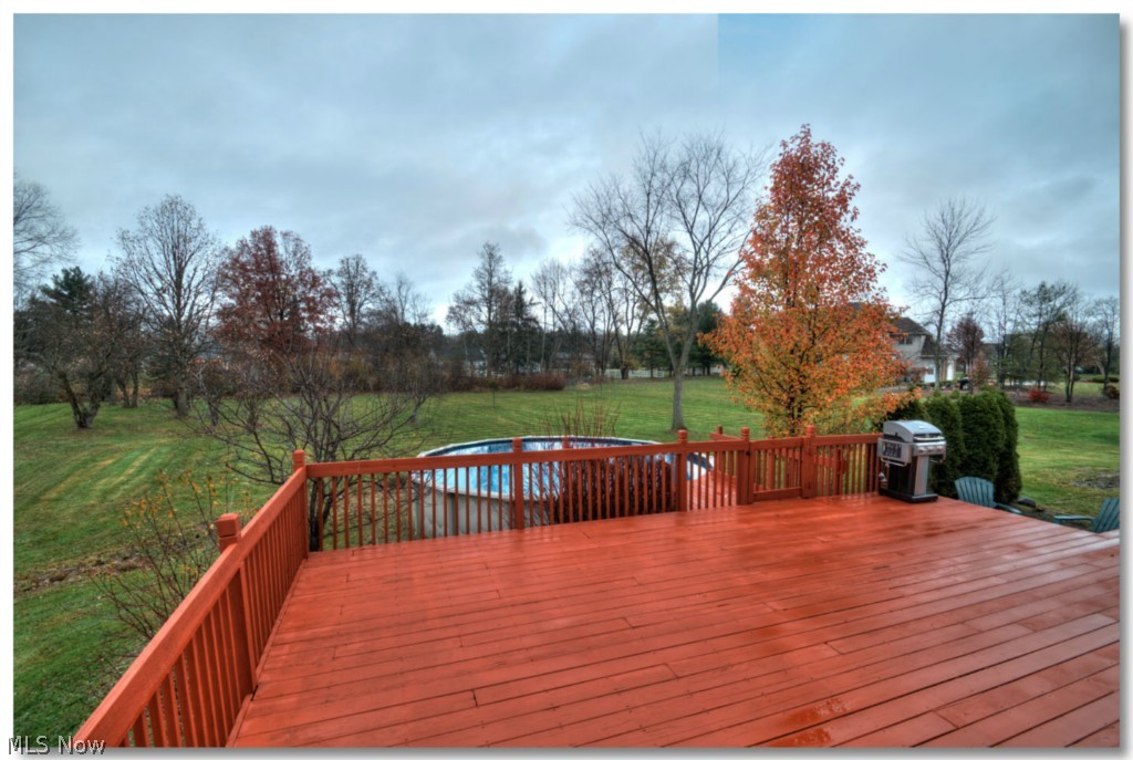 Cambridge Park - Residential