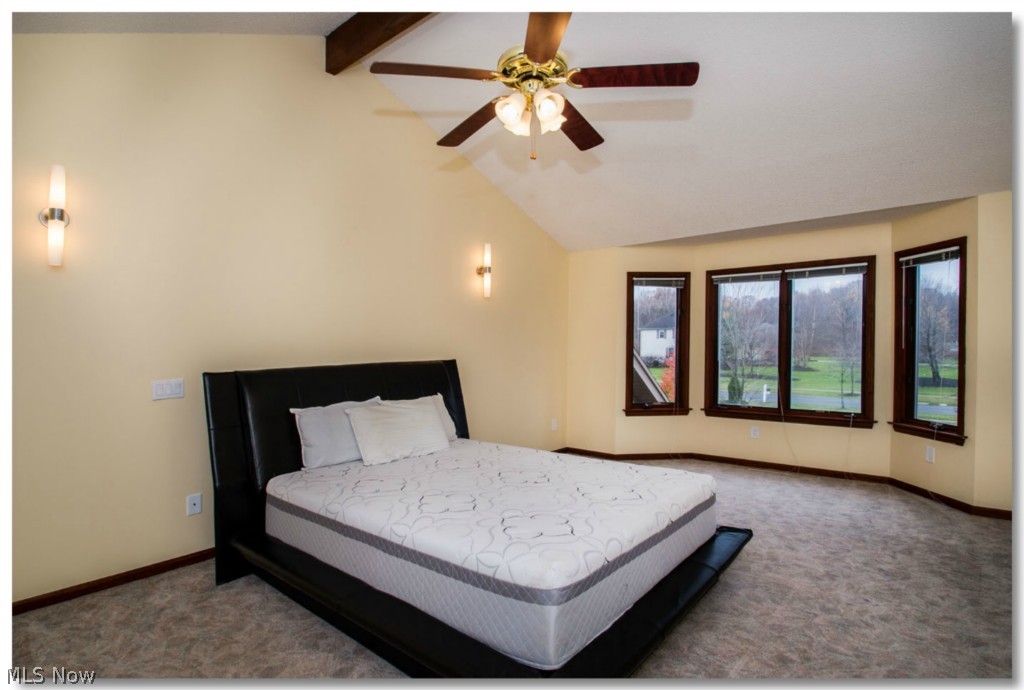 Cambridge Park - Residential