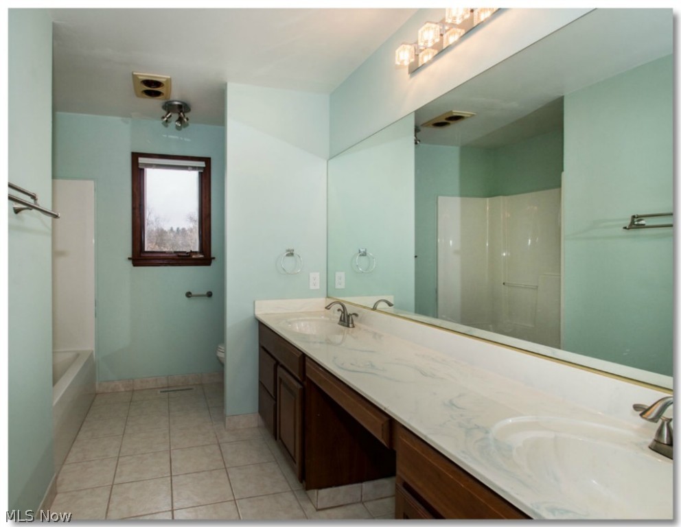 Cambridge Park - Residential