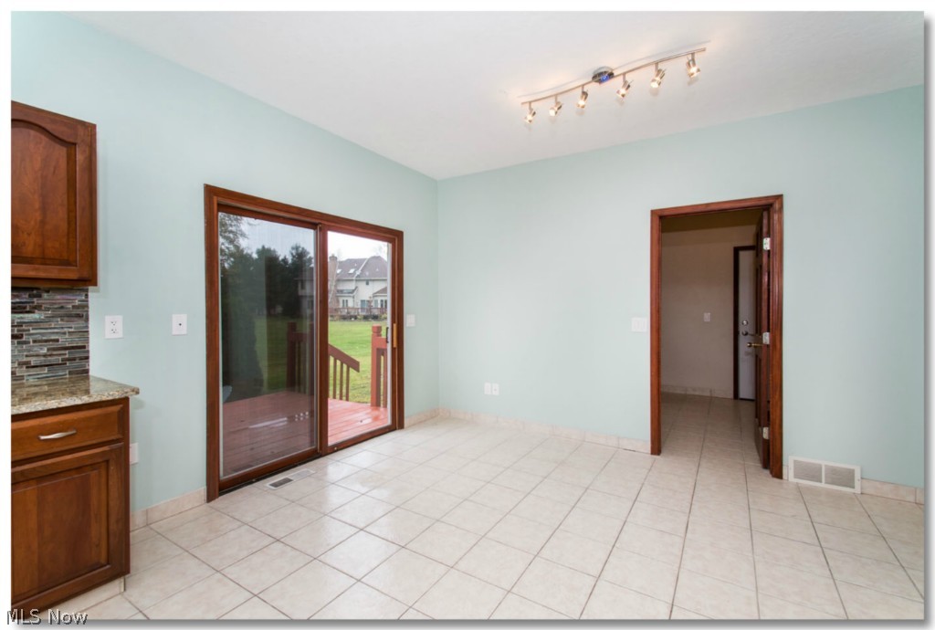 Cambridge Park - Residential