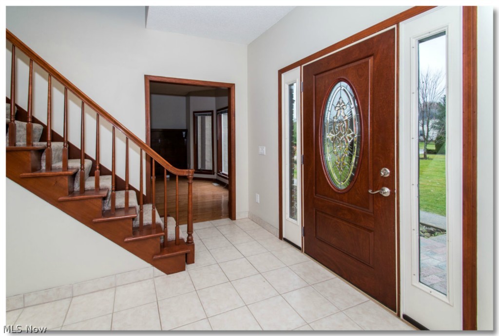 Cambridge Park - Residential