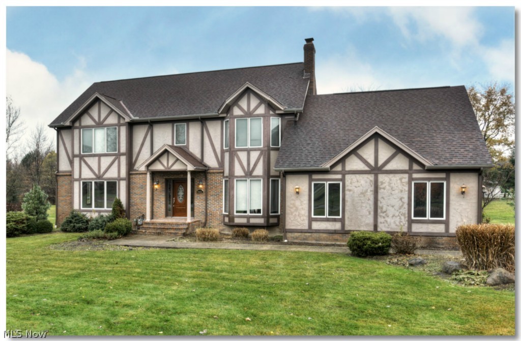 Cambridge Park - Residential