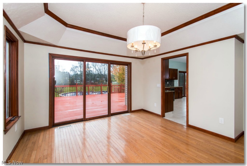 Cambridge Park - Residential