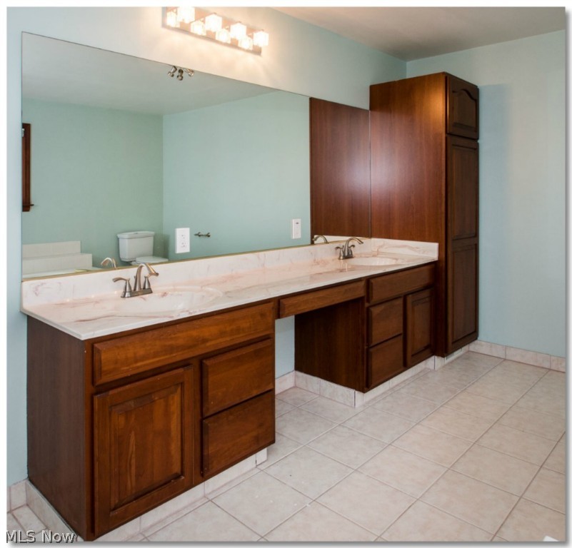 Cambridge Park - Residential