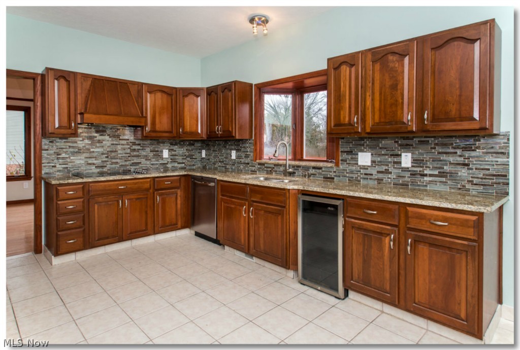 Cambridge Park - Residential