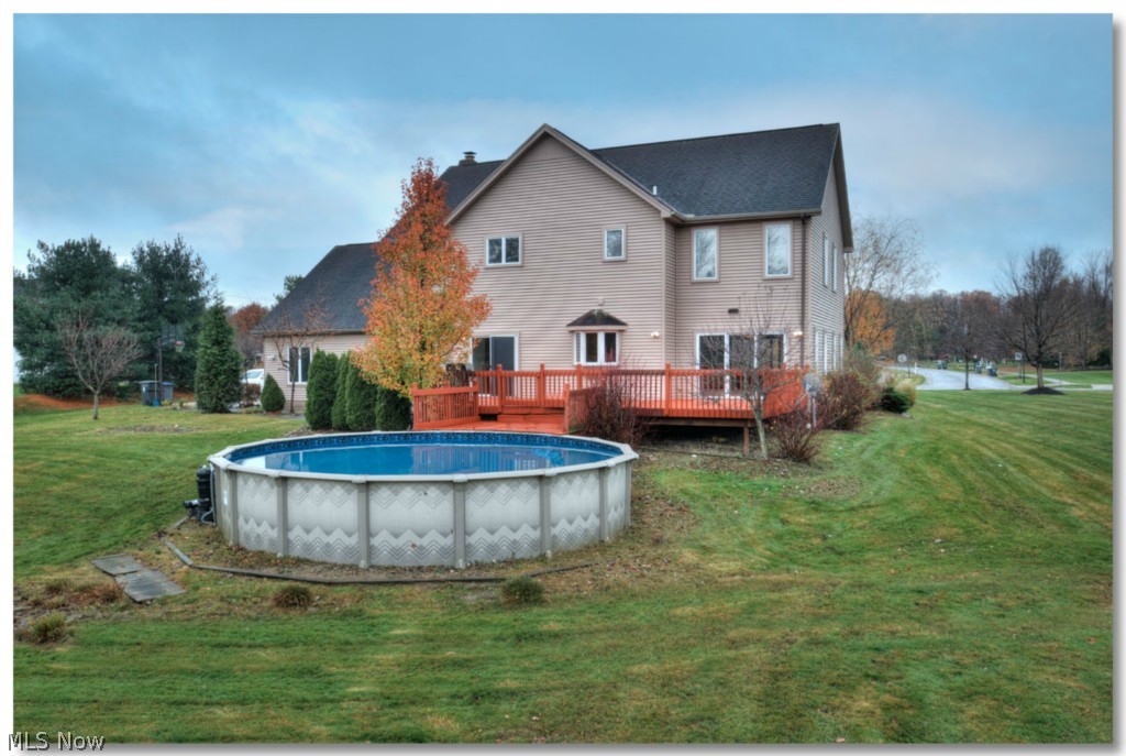 Cambridge Park - Residential