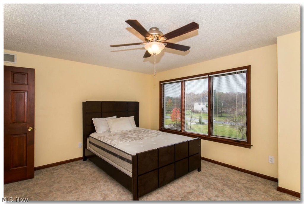 Cambridge Park - Residential