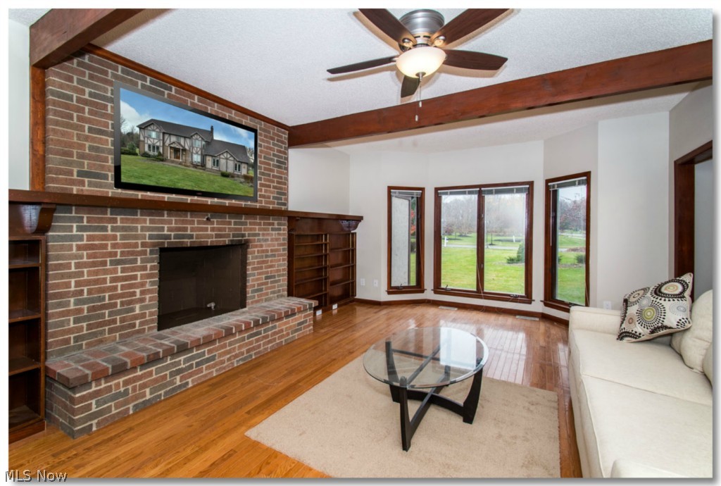 Cambridge Park - Residential