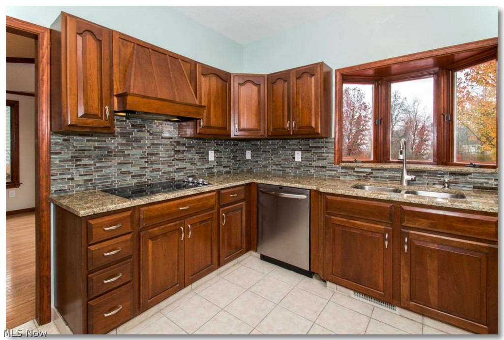 Cambridge Park - Residential