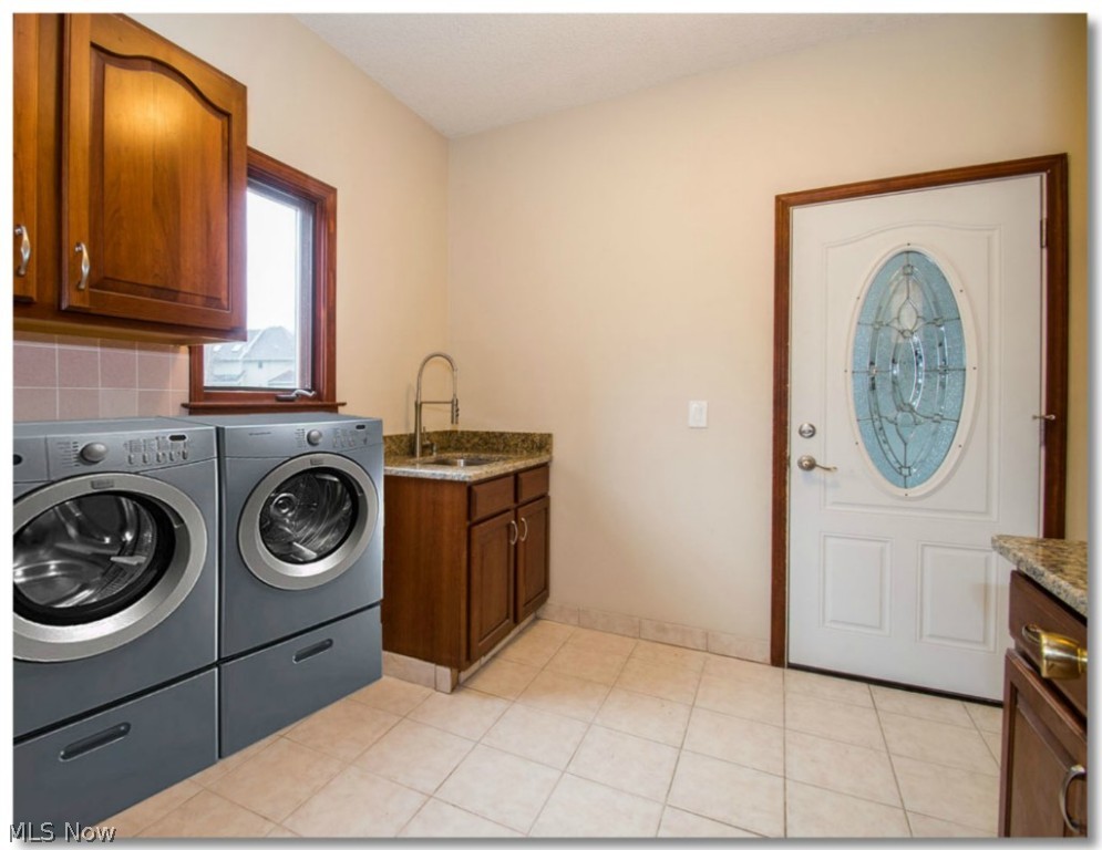 Cambridge Park - Residential