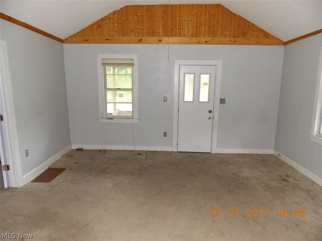 Canton 14 - Residential