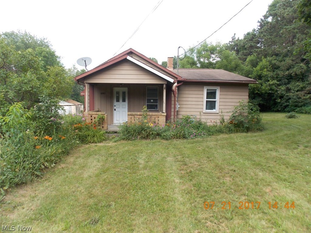 Canton 14 - Residential