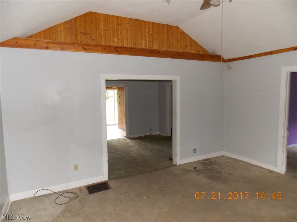 Canton 14 - Residential