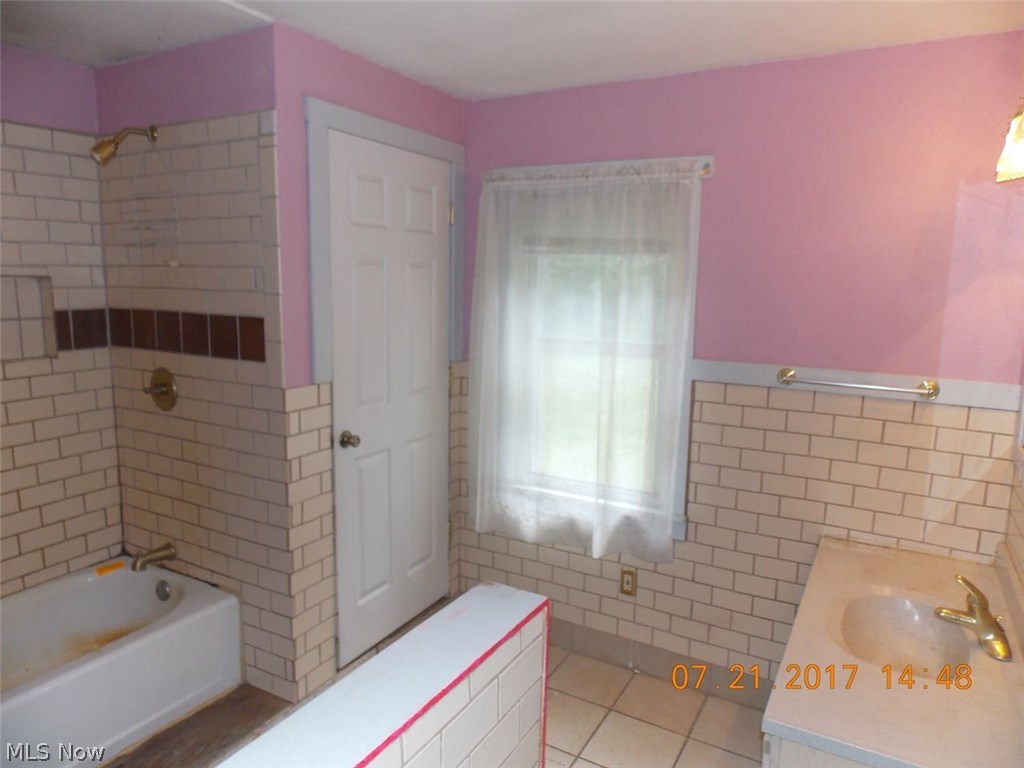 Canton 14 - Residential