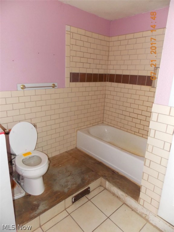 Canton 14 - Residential