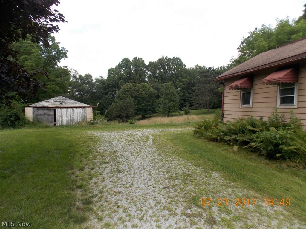 Canton 14 - Residential