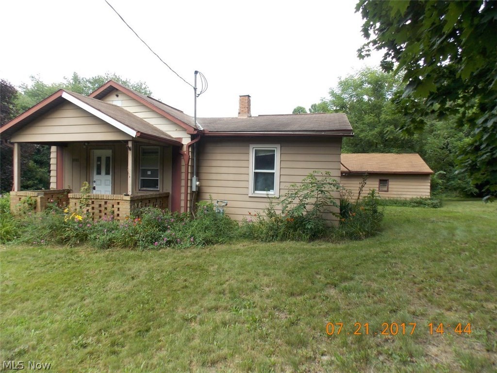 Canton 14 - Residential