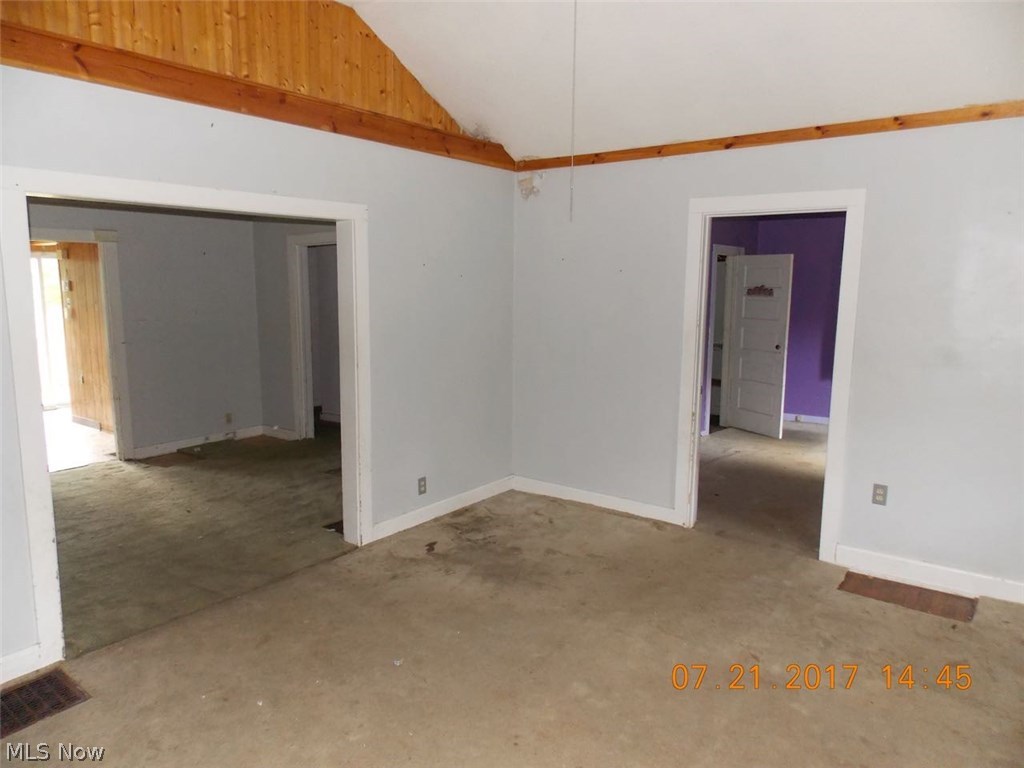 Canton 14 - Residential