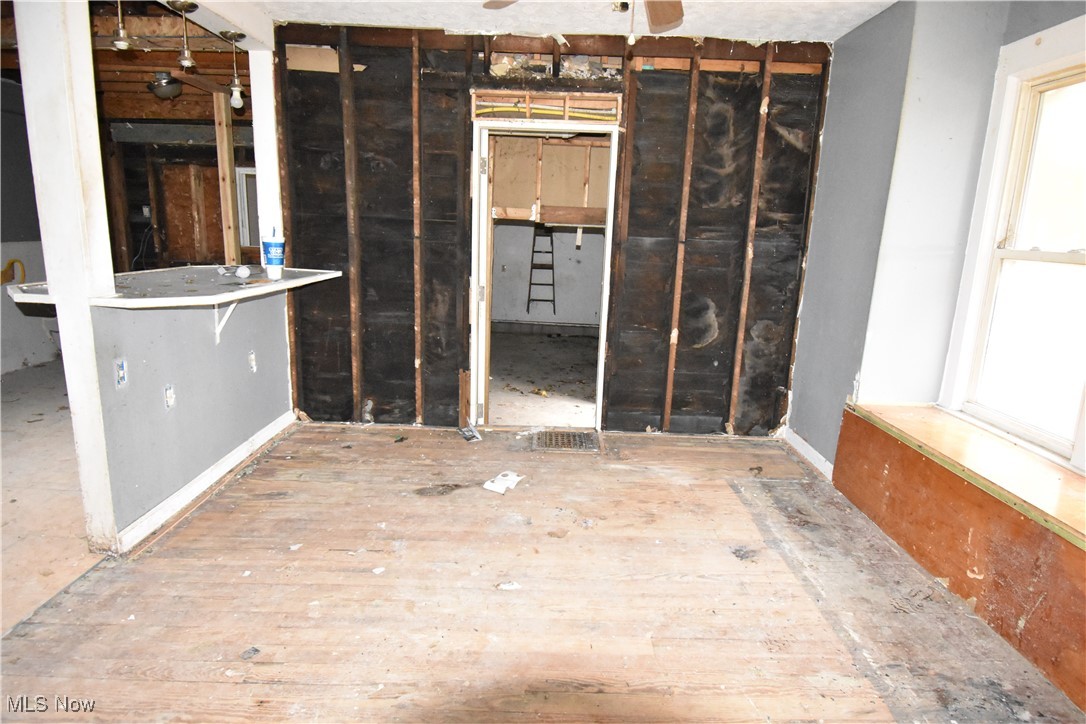 Humphrey & Hall - Residential