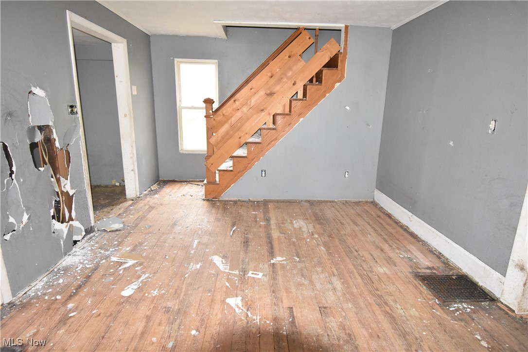 Humphrey & Hall - Residential