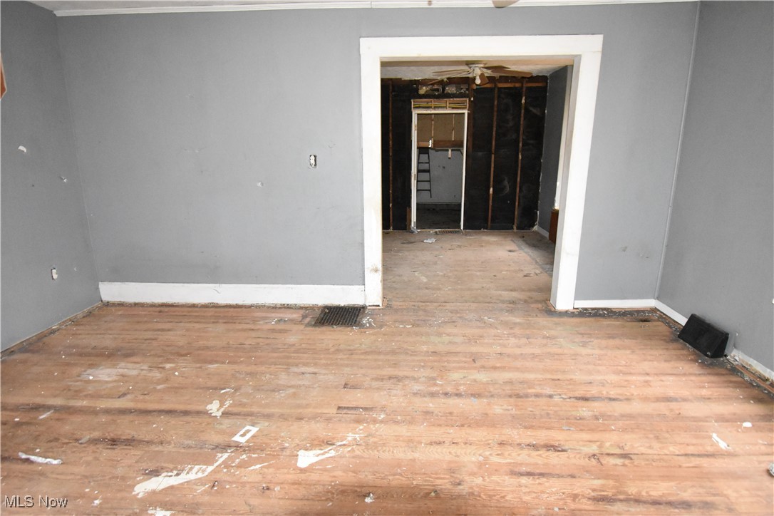 Humphrey & Hall - Residential