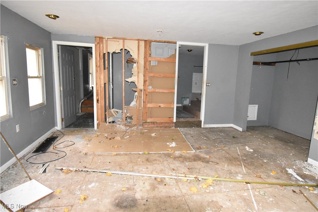 Humphrey & Hall - Residential