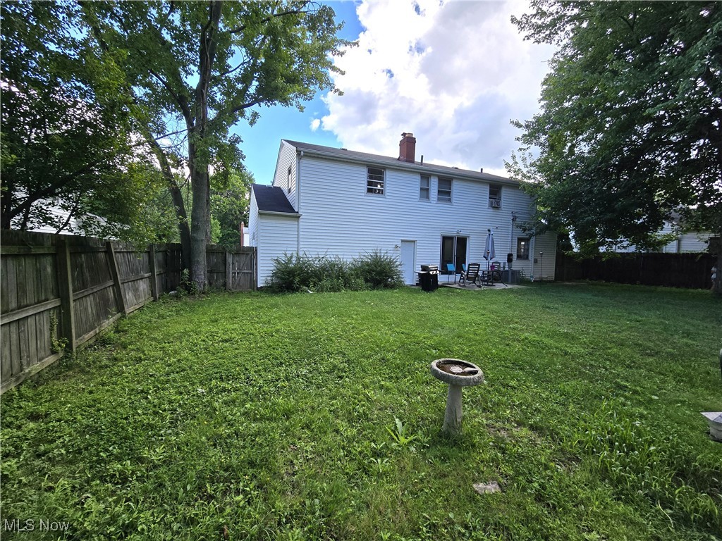 Greenbriar Colony - Residential