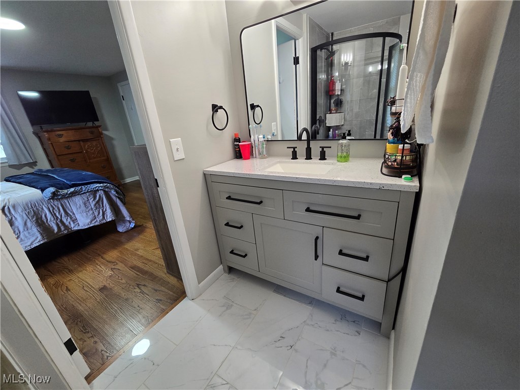 Greenbriar Colony - Residential