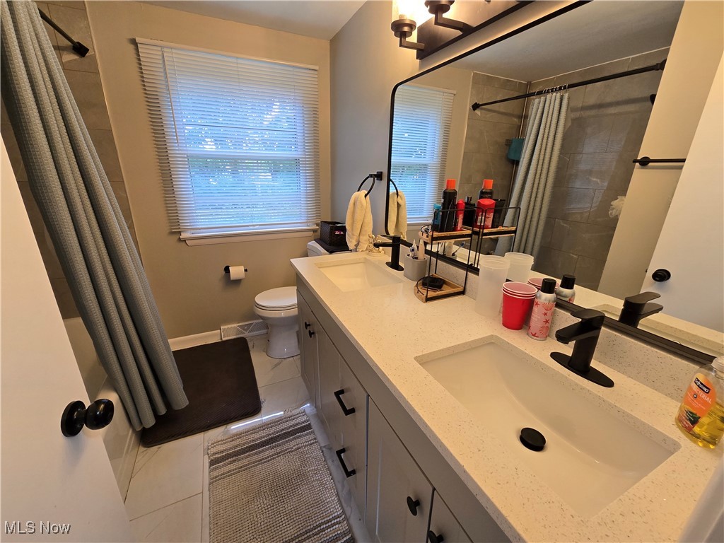 Greenbriar Colony - Residential