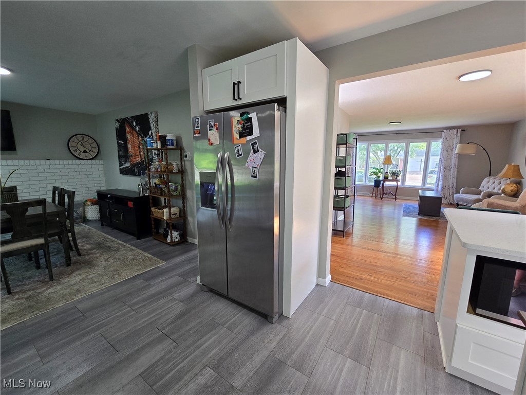 Greenbriar Colony - Residential