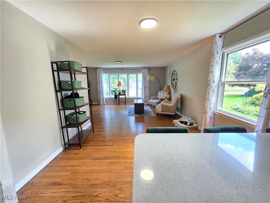 Greenbriar Colony - Residential