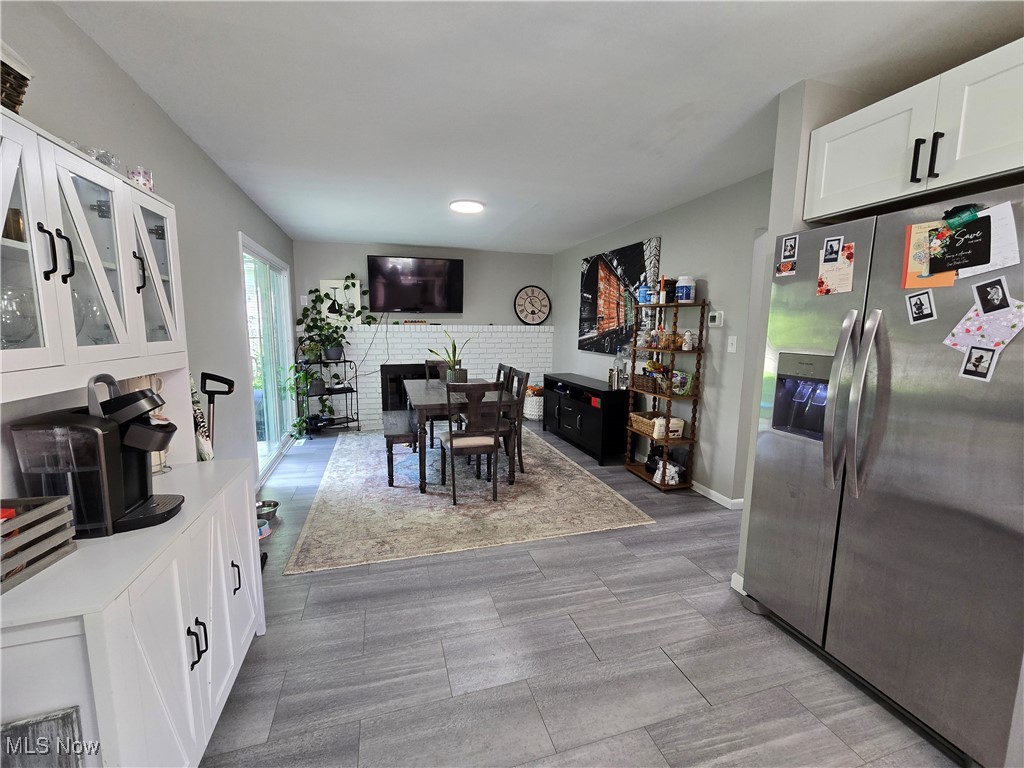 Greenbriar Colony - Residential