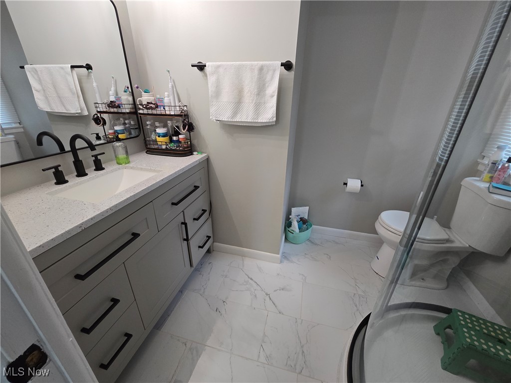 Greenbriar Colony - Residential