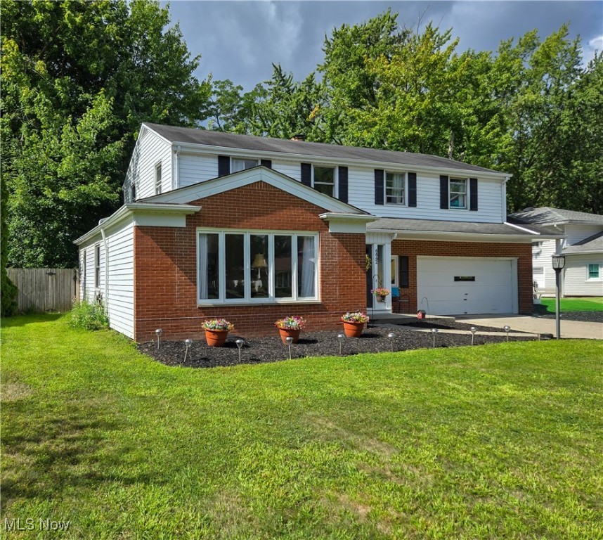 Greenbriar Colony - Residential