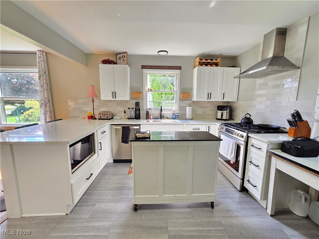 Greenbriar Colony - Residential