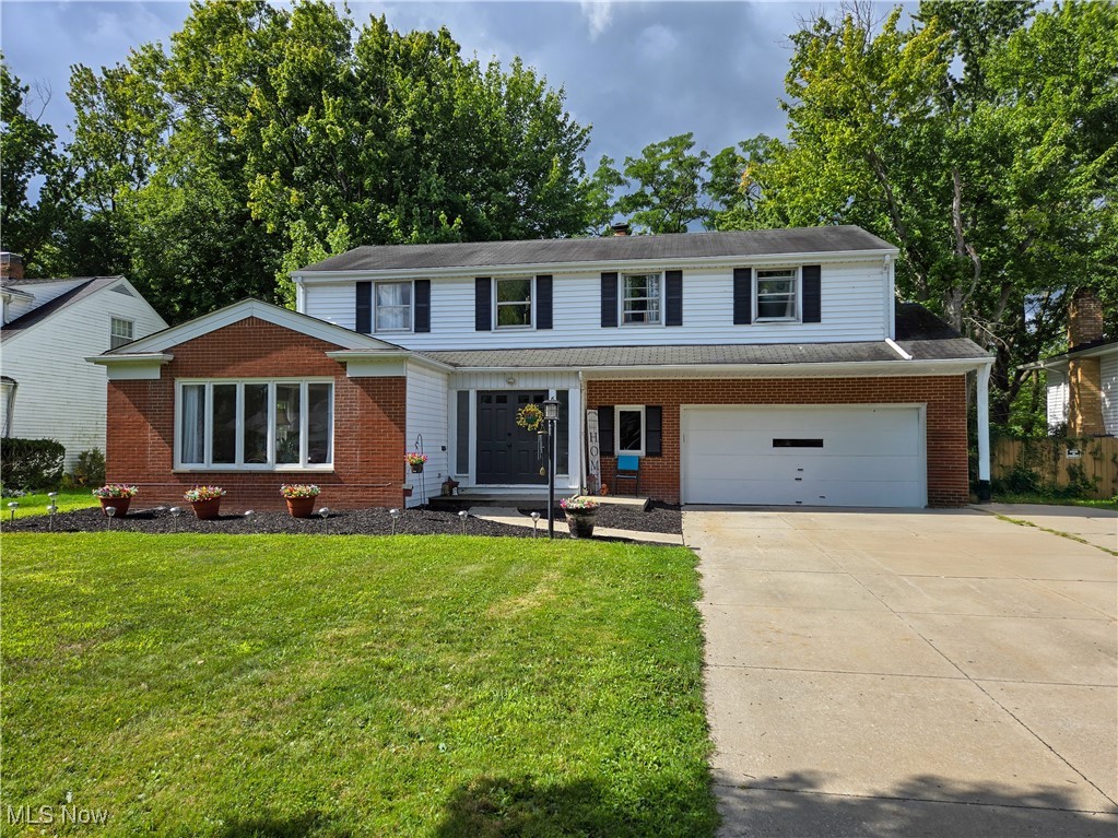 Greenbriar Colony - Residential