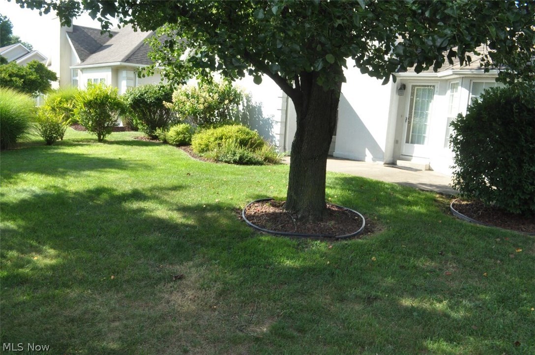 Packard Square - Residential
